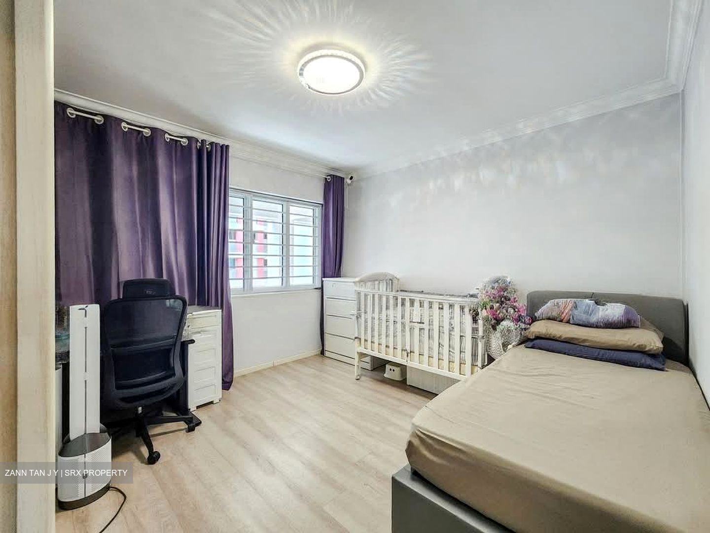 Blk 446 Hougang Avenue 8 (Hougang), HDB Executive #554555211